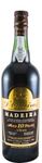 Madeira D'Oliveiras Meio Seco 10 anos