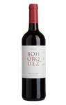 Bohórquez Crianza