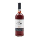 Calem 30 anos