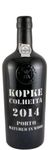 2014 Kopke Colheita Porto