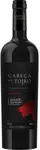 Cabeça De Toiro Bull Temptation Reserva Magnum