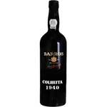 Barros Colheita 1940 Do Porto