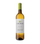 Lacrau