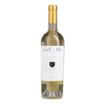 CalCariO3 do Principal Chardonay