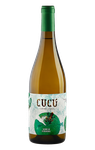 Cucú Cantaba la Rana