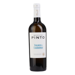 Quinta do Pinto Viognier & Chardonnay