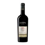 Blandys Boal
