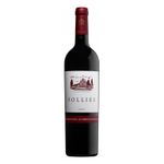 Follies Touriga Nacional and Cabernet Sauvignon