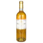 Château Roumieu Sauternes