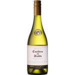 Casillero Del Diablo Chardonnay Reserva