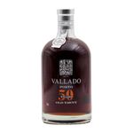 Vallado 50 anos Tawny
