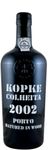 2002 Kopke Colheita Porto
