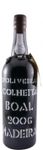 2006 Madeira D'Oliveiras Boal