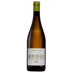 Musgo Colheita Branco 2025