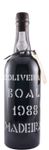 1988 Madeira D'Oliveiras Boal
