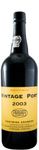 2003 Borges Vintage Porto