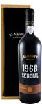 1966 Madeira Blandy's Sercial