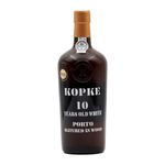 Kopke 10 anos White do Porto