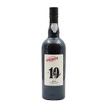 Barbeito Boal 10 Anos Madeira