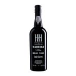 Henriques Henriques Single Harvest Boal Madeira 2000