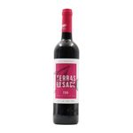 Terras do Sado Syrah