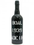 1939 Madeira Barbeito Boal MBV