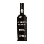 Justinos Boal Frasqueira