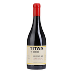 Titan of Douro Vale dos Mil