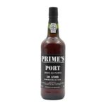 Primes 30 Anos Tawny