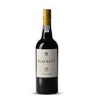 Blackett 10 anos