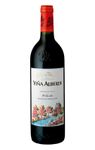 Viña Alberdi estágio Magnum