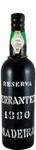 1880 Madeira D'Oliveiras Terrantez