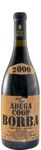 Borba Reserva (rótulo de cortiça)