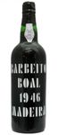1946 Madeira Barbeito Boal