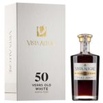 Vista Alegre 50 anos