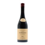 Fita Preta Ânfora D´Os Paulistas