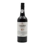 Cadão 10 anos Tawny