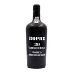 Kopke 30 anos do Porto