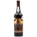D´Oliveiras Madeira Meio Seco 10 Anos
