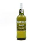 Primes Dry