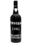 1984 Madeira Blandy's Verdelho