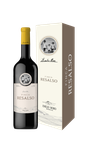 Finca Resalso Magnum com estojo