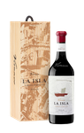 Vivanco La Isla Viñedo Singular