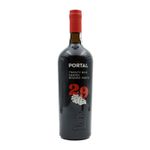 Quinta do Portal 29 Grapes