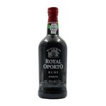 Royal OPorto do Porto Ruby