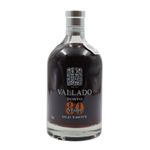 Vallado 80 anos