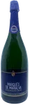 Marquês De Marialva Baga Reserva 0.37l