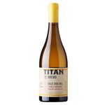 Titan of Douro Vale dos Mil