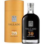 Vallado 30 anos Porto