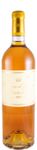 2007 Château d'Yquem Sauternes branco